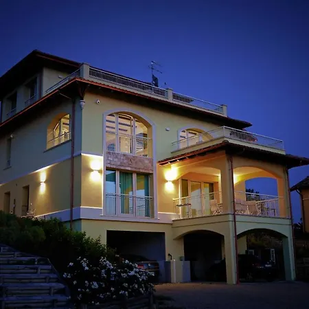 Agriturismo BioCore 2 - Colledoro-3
